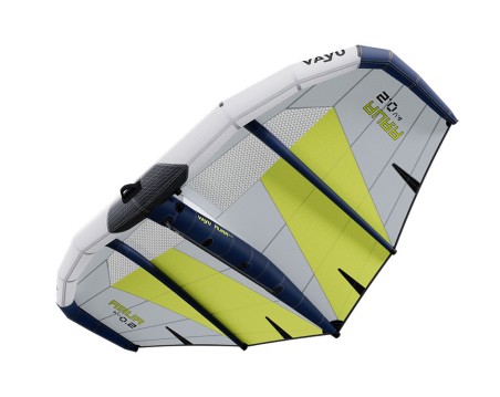 The Aura V4 LW