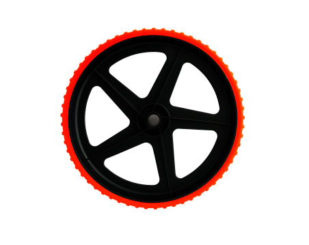 roue increvable