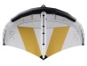 VAYU AURA X V3– Ultralight ALUULA Wingfoil Wing  marçon yachting