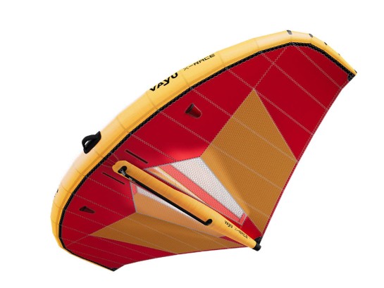 The X-Race V2