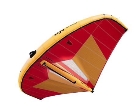 The X-Race V2