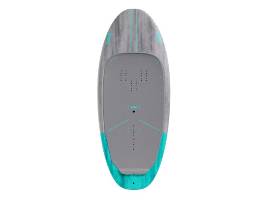 VAYU Full Carbon Board – High Performance Freeride & Freestyle Wingfoil