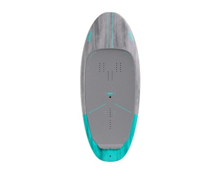 VAYU Full Carbon Board – High Performance Freeride & Freestyle Wingfoil