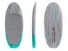 VAYU Full Carbon Board – High Performance Freeride & Freestyle Wingfoil