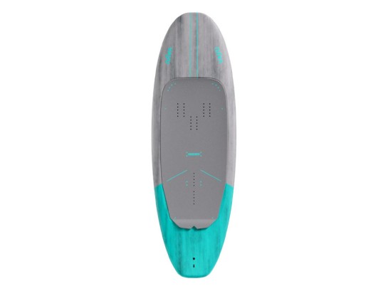 VAYU Full Carbon Board – High Performance Freeride & Freestyle Wingfoil
