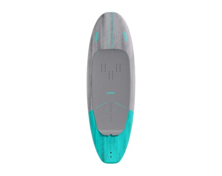 VAYU Full Carbon Board – High Performance Freeride & Freestyle Wingfoil