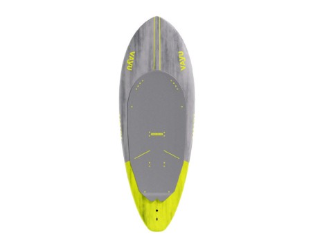 VAYU Edge Prone – Lightweight Carbon Foil Board | Performance & Maneuverability