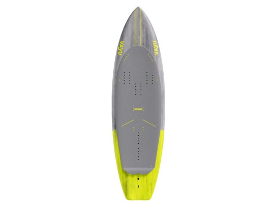 EDGE Carbon Midlength VAYU – Performance & Versatility