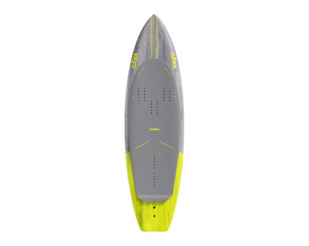 EDGE CARBON MIDLENGTH VAYU marçon yachting