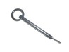 Axe porte de mât Pico – Inox durable