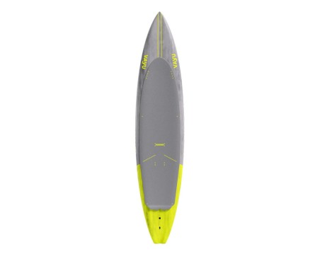 Edge Downwind VAYU marçon yachting