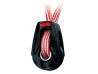 Poulie Orbit série 20 Simple avec lashing Ronstan
