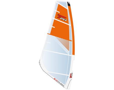Voile One Design 5.0
