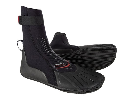 Bottillon O'Neill Heat Boot 3mm