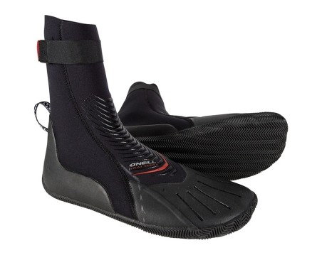 Bottillon O'Neill Heat Boot 3mm
