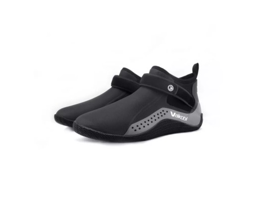 Bottillon Speed Grip Low Cut