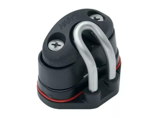 Taquet Micro Carbo filoir à libération rapide HARKEN