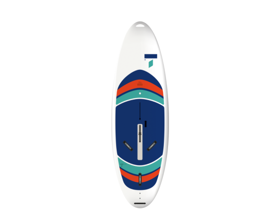 windsurf planche a voile bic sport