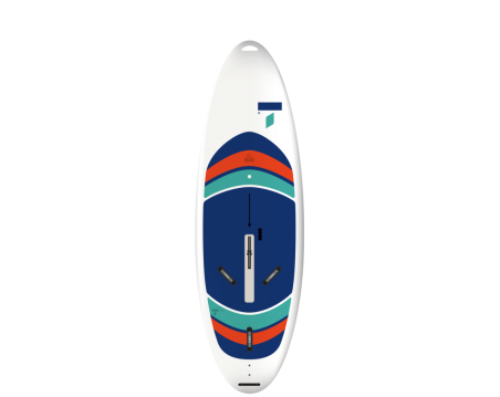 windsurf planche a voile bic sport