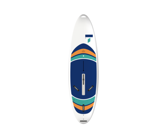 windsurf planche a voile bic sport