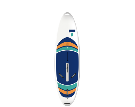 windsurf planche a voile bic sport