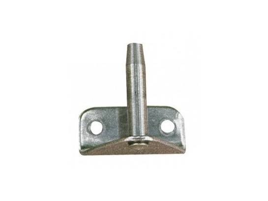 Aiguillots Optimist Inox marçon yachting