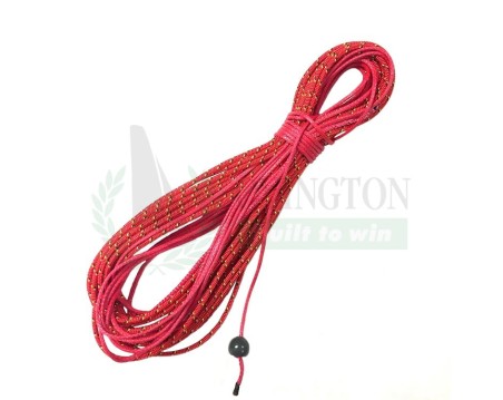 Tapered Spinnaker Halyard for 29er