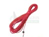Tapered Spinnaker Halyard for 29er