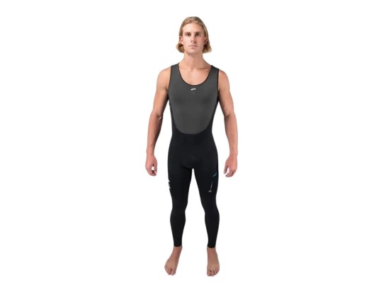 Men's Long John Microfleece X Skiff Suit