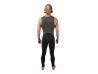 Men's Long John Microfleece X Skiff Suit
