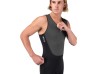 Men's Long John Microfleece X Skiff Suit