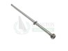 29er Rudder pin with ‘R’ Clip  marçon yachting