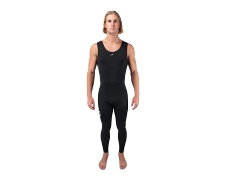 Long John Microfleece Performance Homme