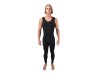 Long John Microfleece Performance Homme