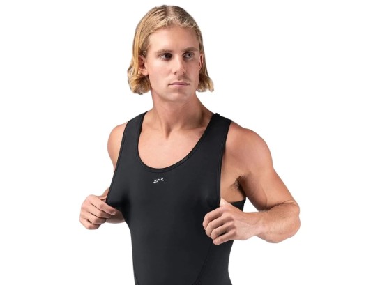 Long John Microfleece Performance Homme