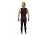 Long John Microfleece Performance Homme