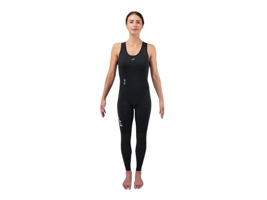 Long John Microfleece Performance Femme
