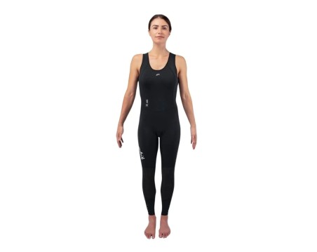 Long John Microfleece Performance Femme