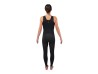 Long John Microfleece Performance Femme