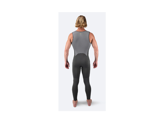 Long John Superwarm X Skiff Homme