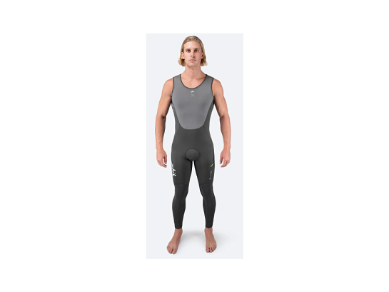 Long John Superwarm X Skiff Homme