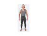 Long John Superwarm X Skiff Homme
