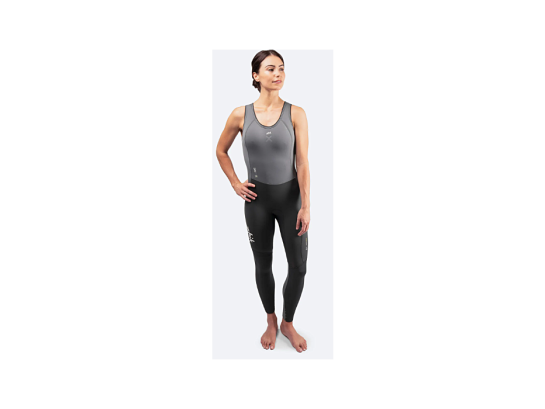 Long John Superwarm X Skiff Femme