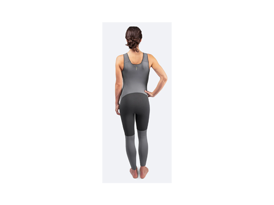 Long John Superwarm X Skiff Femme
