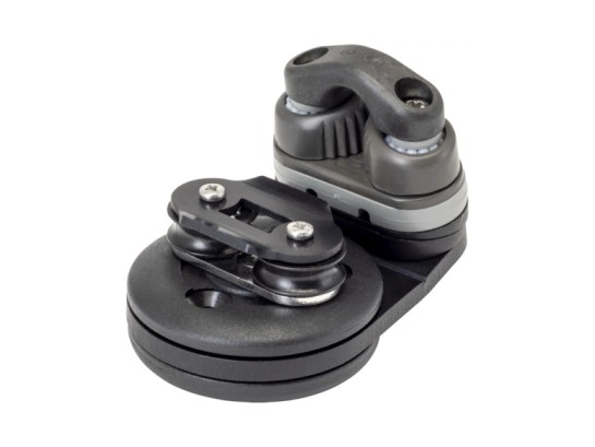 Tourelle Pivotante Haute Performance Petit Allen