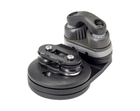 Tourelle Pivotante Haute Performance Petit Allen