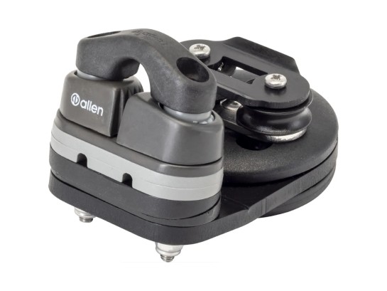 Tourelle Pivotante Haute Performance Petit Allen