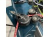 Poulie Winch 45mm à Cliquet Automatique Allen