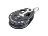 Poulie Winch 45mm à Cliquet Automatique Allen