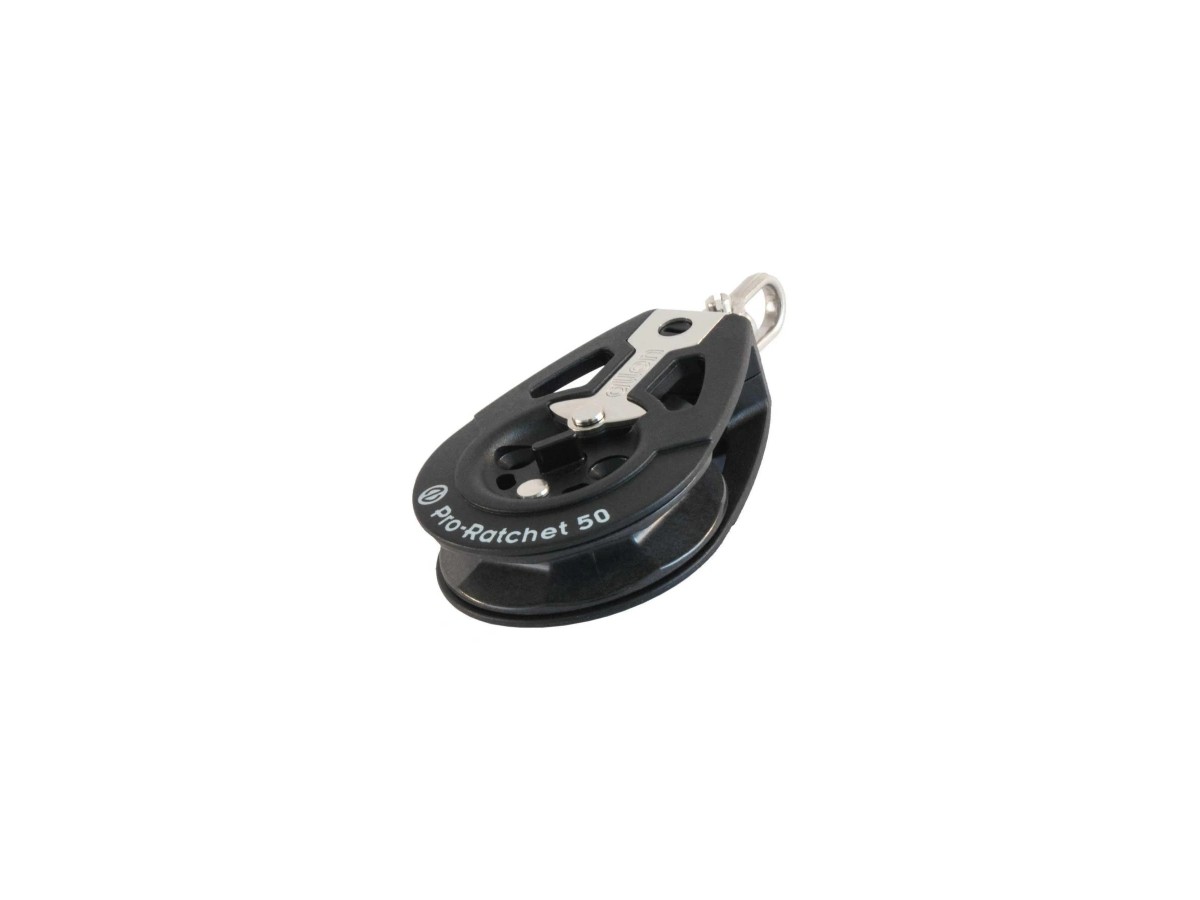 Bossoir pour yacht - DS3 - Anchorlift - d'annexe / manuel / pivotant Bossoir pour yacht - DS3 - Anchorlift - d'annexe / manuel / pivotant